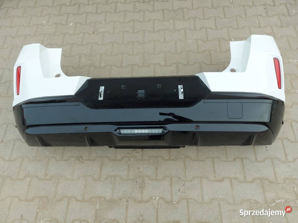 OPEL Grandland II 2024 Zderzak tył EWPB