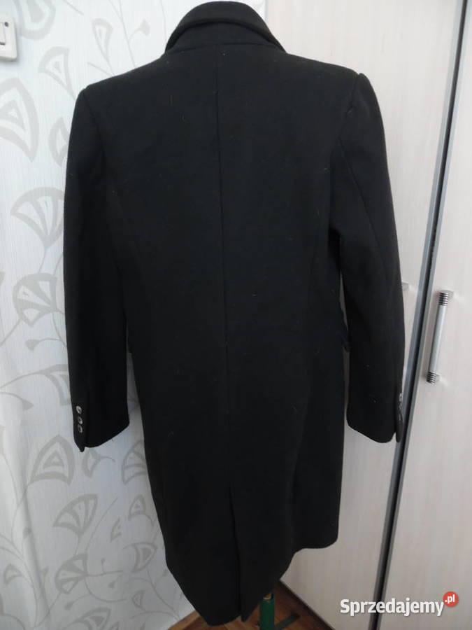 plaszcz Rozmiar 40(L) Będzin