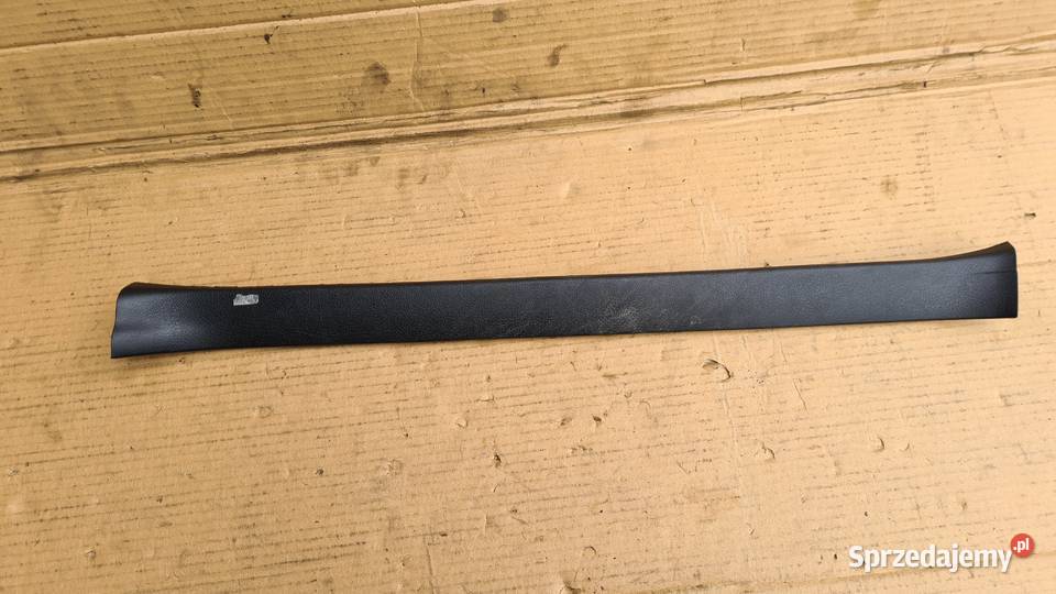 Subaru Forester 3 SH listwa osłona listwy tapicerki samochodowe