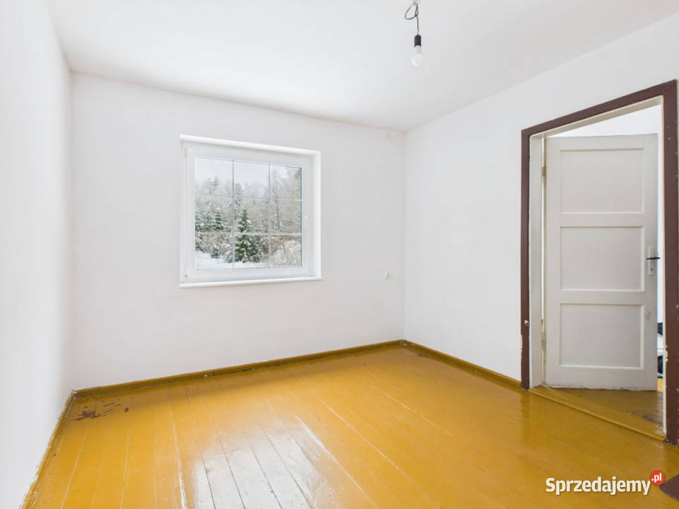 Dom bliźniak Szymbark 74m2 sprzedam