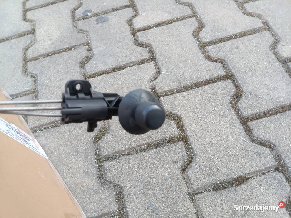 Skoda Fabia ii 2 lusterko prawe lustro 9202 podkarpackie Krosno