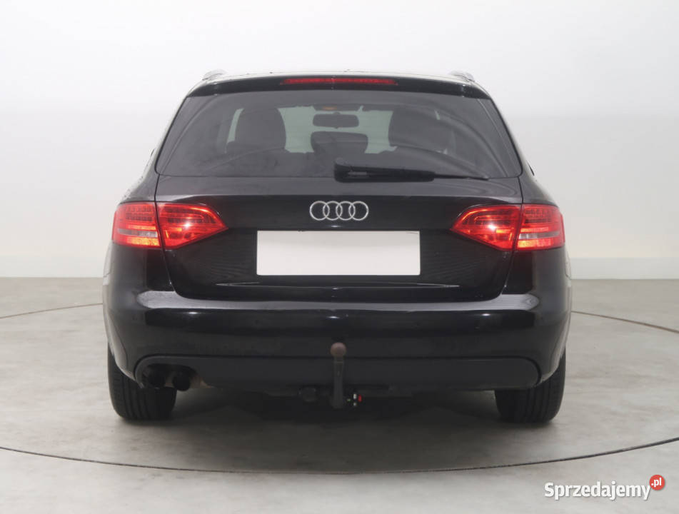 Audi A4 18 TFSI 319328km Bielany Wrocławskie