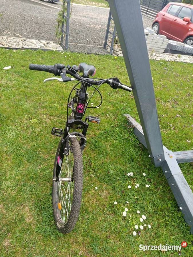 Sprzedam rower Firmy Romet 24 Gaj