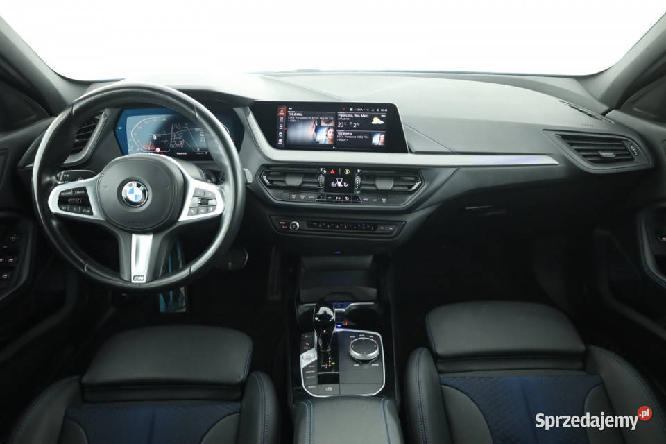 BMW 1 118i Piaseczno