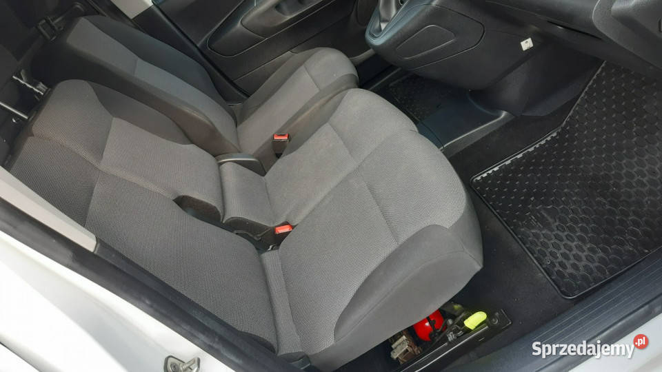 Opel Combo Bachowice