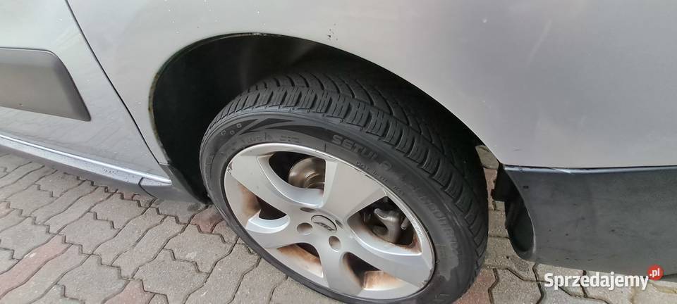 Citroen Berlingo II 2008 221ts