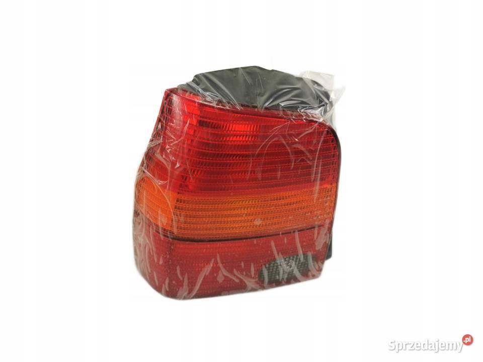 LAMPA LEWY TYŁ SEAT AROSA 19972004 MAGNETI