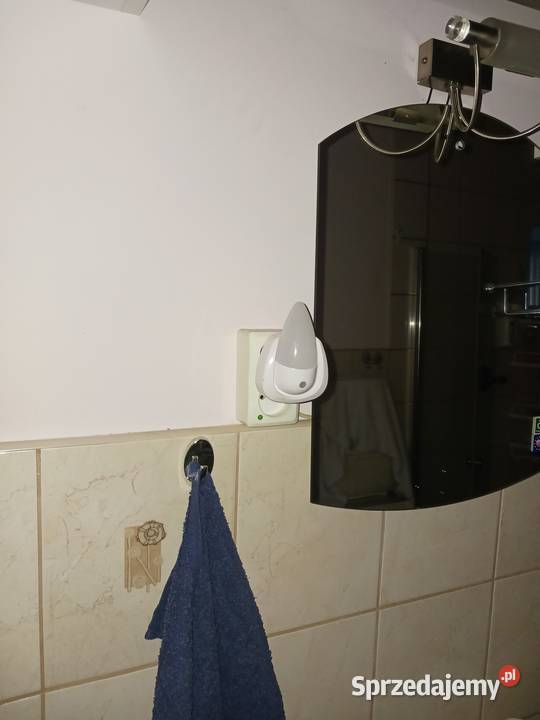 Lampka LED z czujnikiem zmierzchu wysyłka Wiśniowa Góra