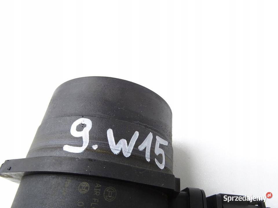 PRZEPŁYWOMIERZ POWIETRZA BMW E84 E87 E90 E91 E92 małopolskie