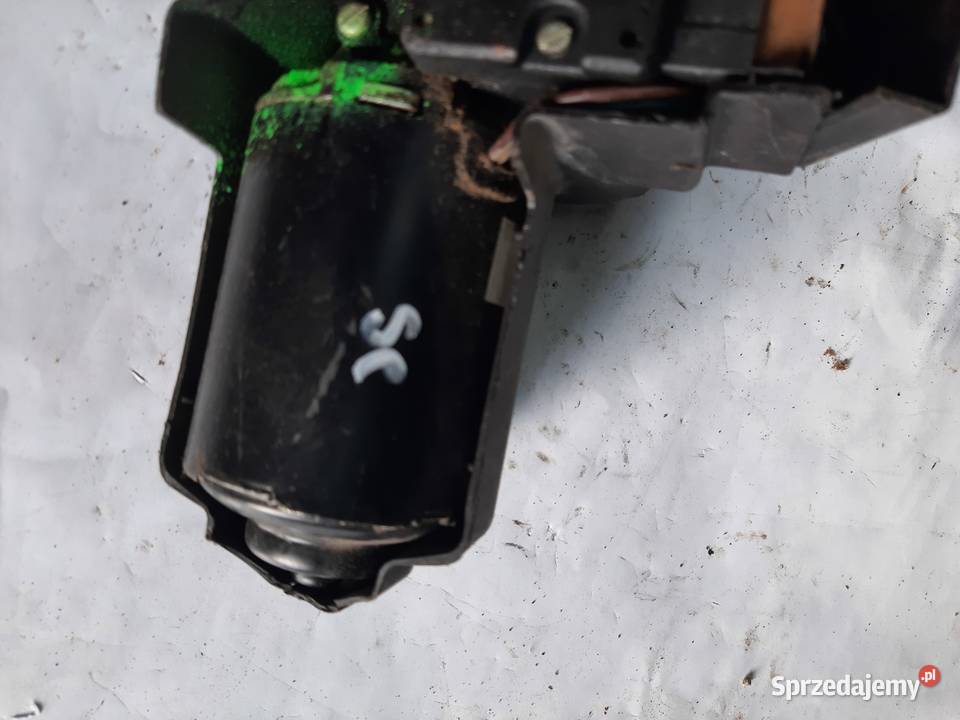 Fiat Seicento silniczek wycieraczki przód 2 Silniki wycieraczek Ksawerów