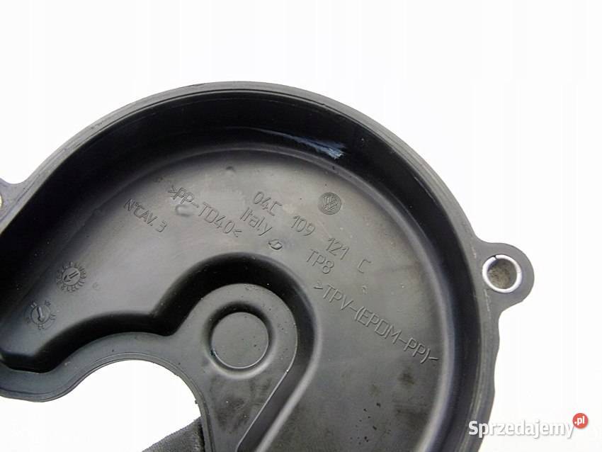 OBUDOWA ROZRZĄDU 10 MPI UP MII CITIGO FABIA 3 Sosnowiec sprzedam