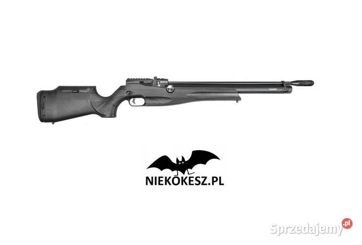 Wiatrówka PCP Reximex Daystar 635 mm CZESCI Trzcianka