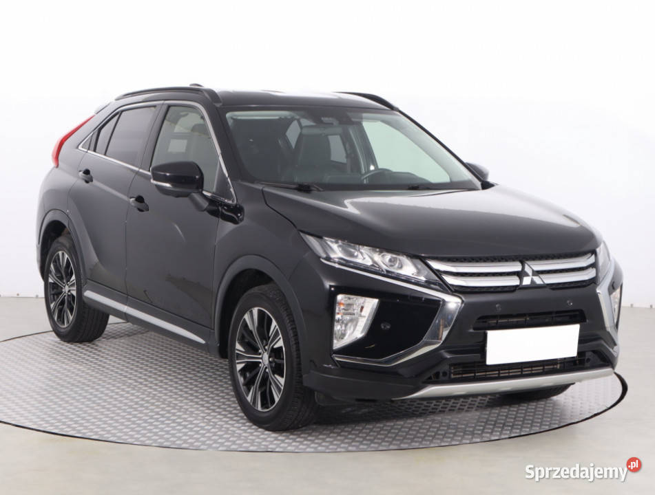 Mitsubishi Eclipse Cross 15 TMIVEC tempomat Samochody osobowe Piaseczno sprzedam