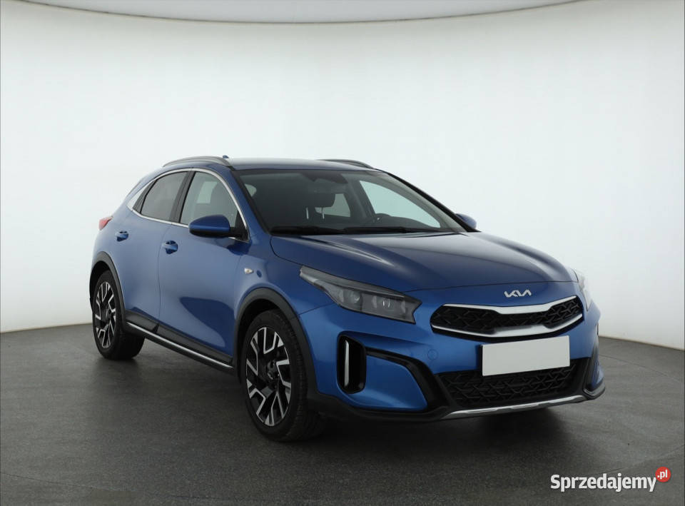 Kia XCeed 15 TGDI Piaseczno