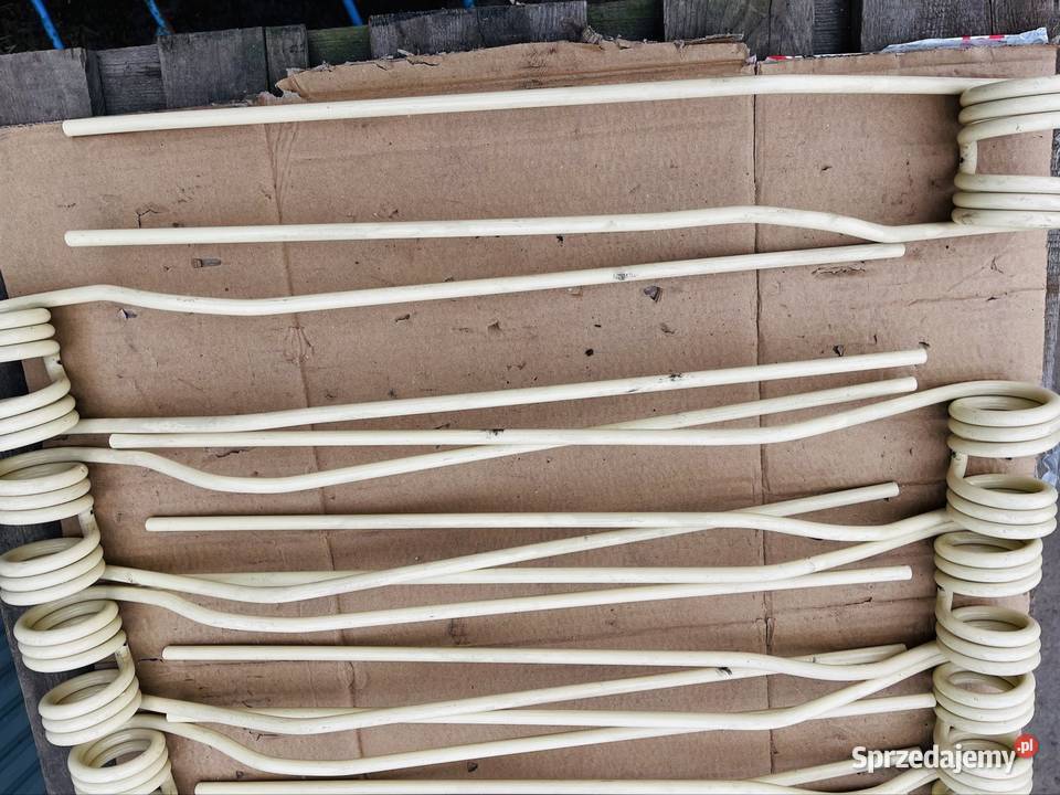 Palec Paluch ząb Krone ks 421 swadro 38 ks 42 ks Chwałkowo
