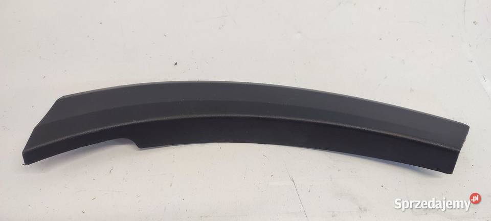 SKODA KAROQ LISTWA ZDERZAKA LEWY TYŁ 57A853025A