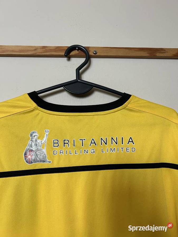 BARNSLEY FC 2014 2015 Avec L UNIKAT Wrocław sprzedam