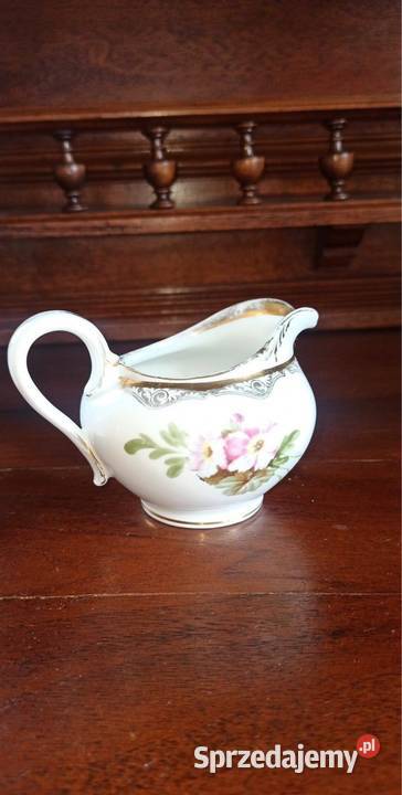 Mlecznik Balmoral Model von Ph Rosenthal Selb Gdańsk