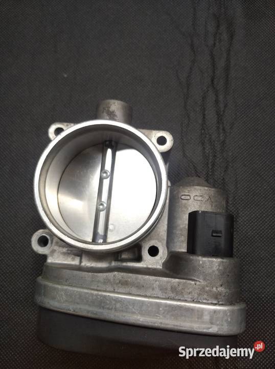BMW 3318i 16V przepustnica osobowe Swarzędz sprzedam