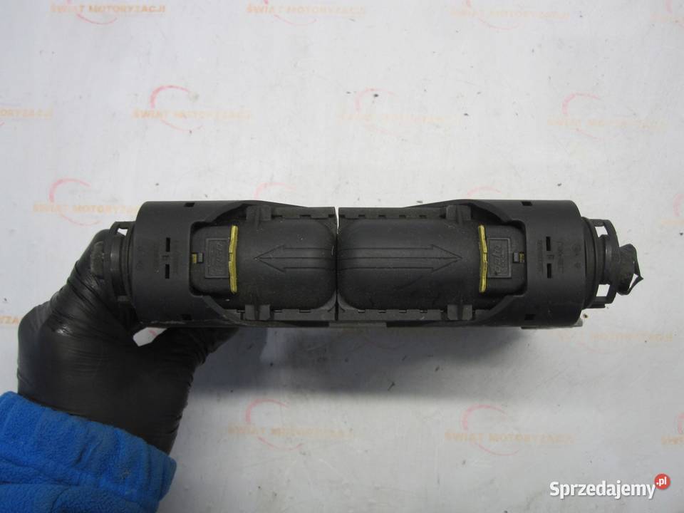 ALFA ROMEO MITO 14 B 09r komputer silnika świętokrzyskie Kielce