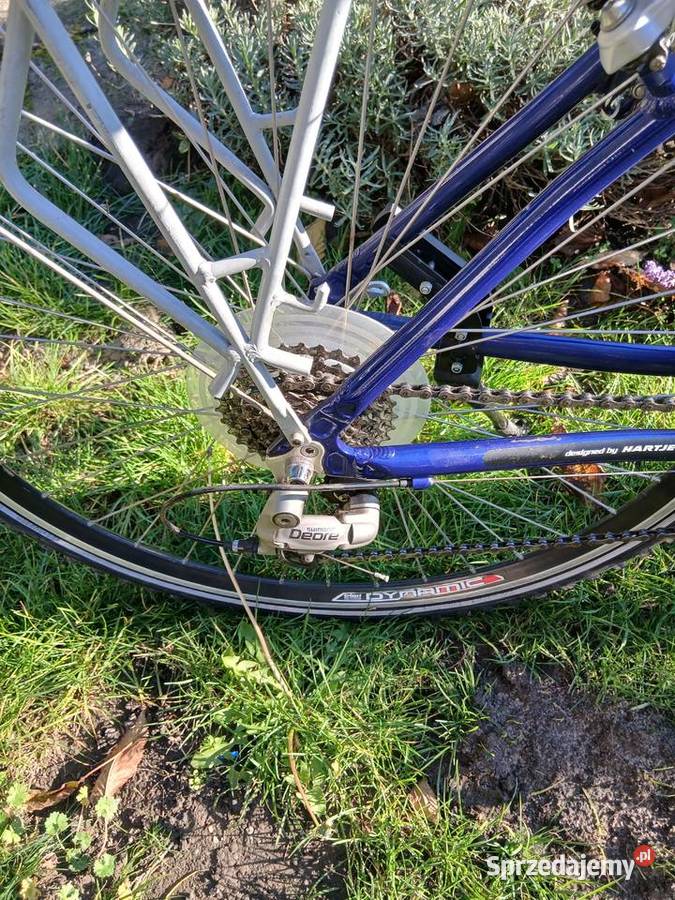 ROWER DAMSKI CONWAY 28 sprzedam