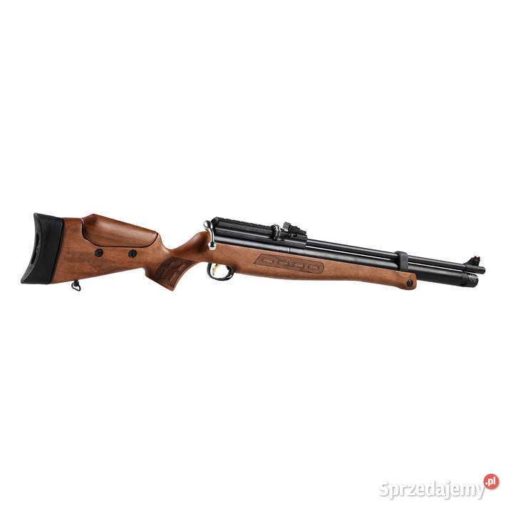 Wiatrówka PCP Optima by Hatsan BT65 RBW 55 mm Warszawa