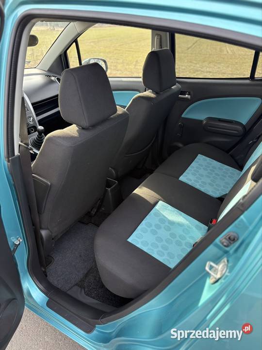 Suzuki Splash Splash sprzedam