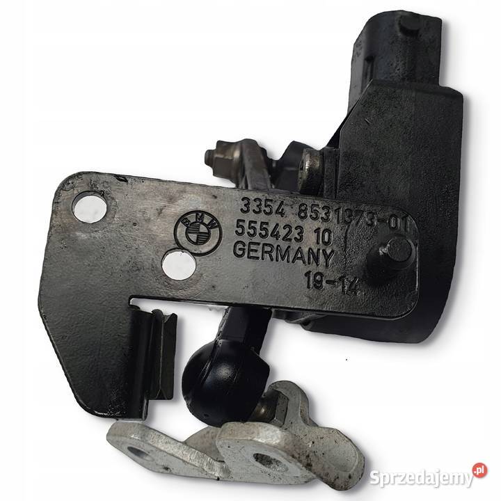 CZUJNIK POZIOMOWANIA LAMPY ŚWIATEŁ Bmw HP4 K42 Chełm