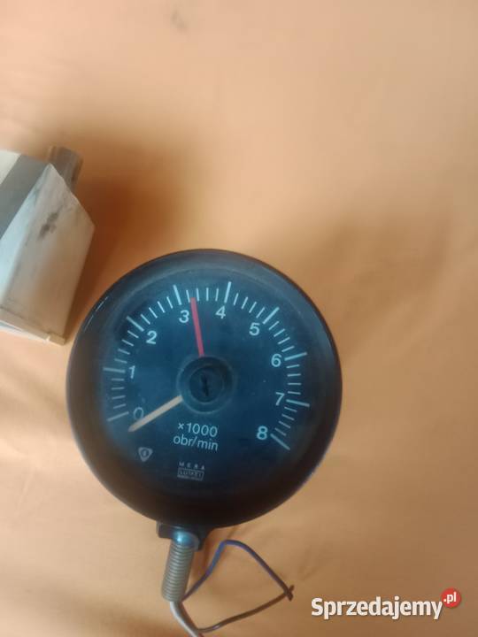 Obrotomierz Fiat Radoszyce