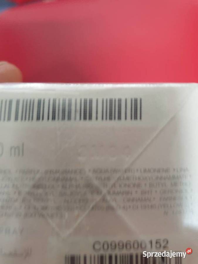 Dior JOY 90 ml Woda Perfumowana