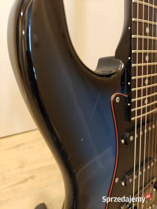 Tokai Super Edition MIJ 1982 Tychy