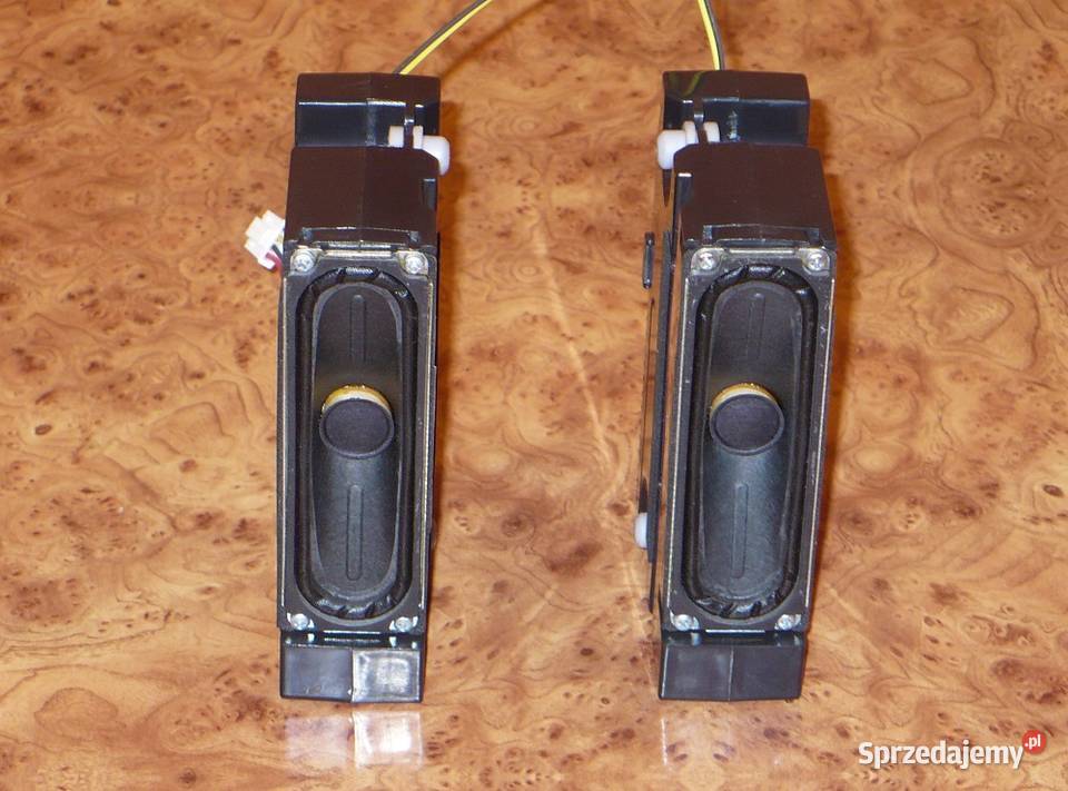 Głośniki 6 10W TV Samsung UE32H4000 Lublin