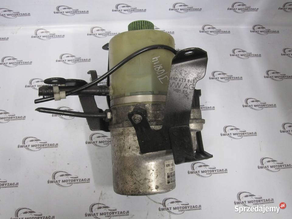 SEAT IBIZA III LIFT pompa wspomagania 6R0423156A Kielce
