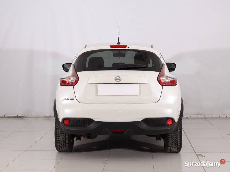 Nissan Juke 12 DIGT Piaseczno