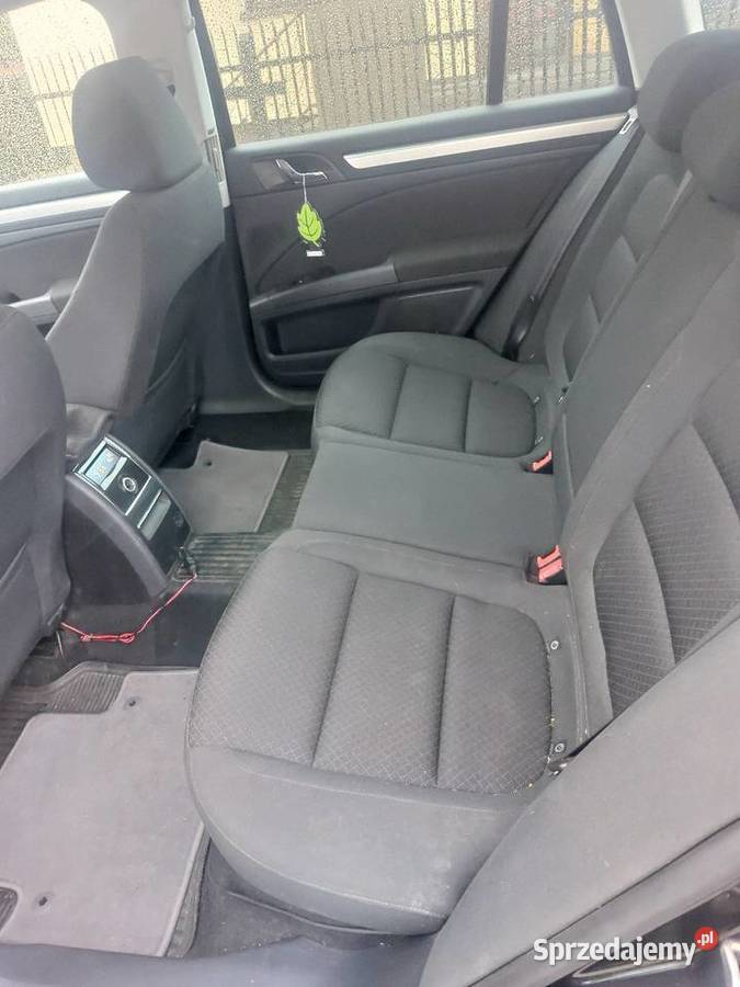 Skoda superb klimatyzacja Końskie