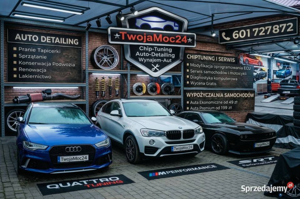 Auto Bochnia sprzedam