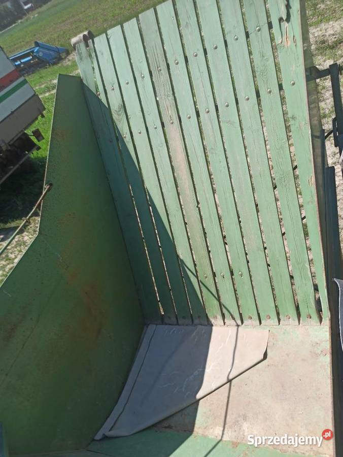 Kombajn ziemniaczany hassia własną hydraulika nieuszkodzony lubelskie Paprotnia