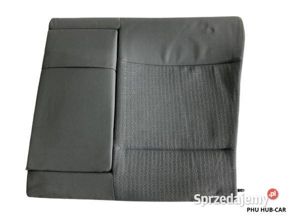 OPARCIE KANAPY LEWY TYŁ BMW E46 SEDAN