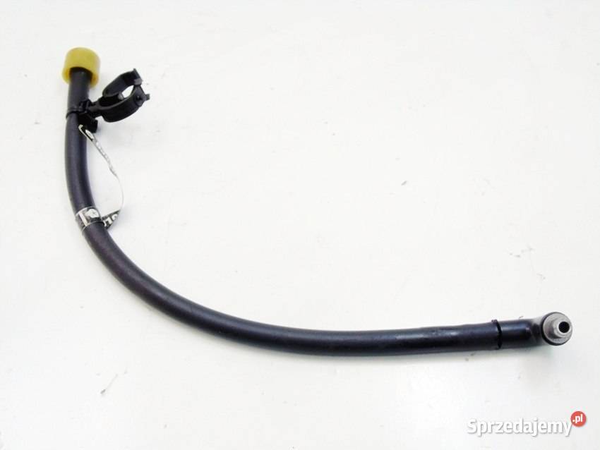 Odpowietrzenie skrzyni biegów 8hp70 Dodge śląskie sprzedam