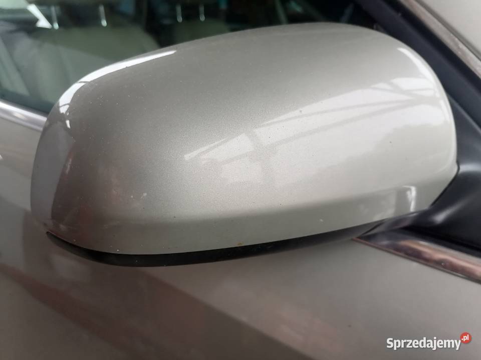 LY1X Audi A4 B6 LUSTERKO Prawe śląskie Szczerbice