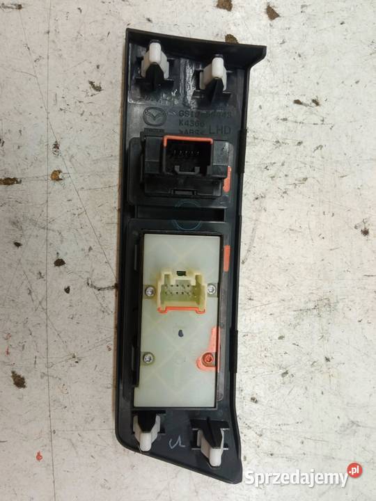PRZEŁĄCZNIK PDC DSC ŚWIATEŁ GH GS1E66170B