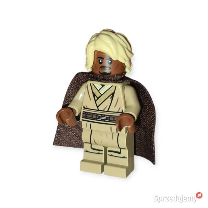 Lego Figurka Star Wars Kelleran Beq SW1336 mazowieckie Warszawa
