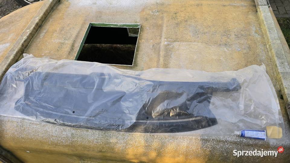 Nakładka na deskę Mercedes W123 osobowe Wrocław sprzedam