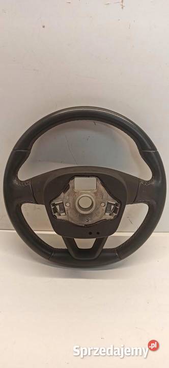 SEAT ATECA KIEROWNICA MULTIFUNKCYJNA 575419091 sprzedam