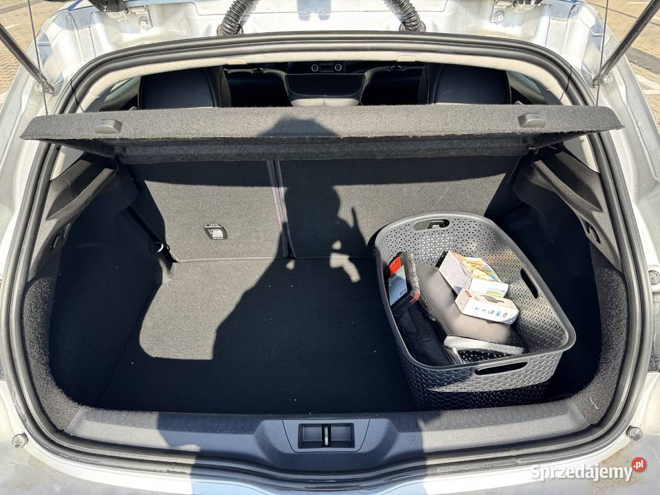 Renault Megane 12 TCe śląskie