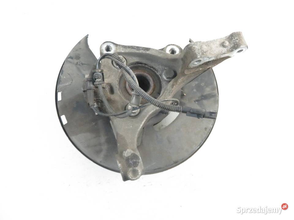 ZWROTNICA PRZEDNIA PRAWA INSIGNIA 20 Turbo