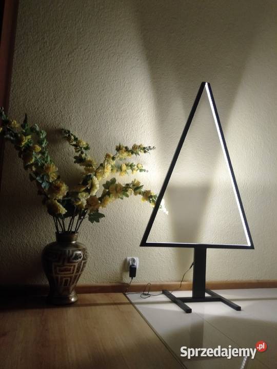 Choinka LED 130 duża producent mazowieckie Warszawa