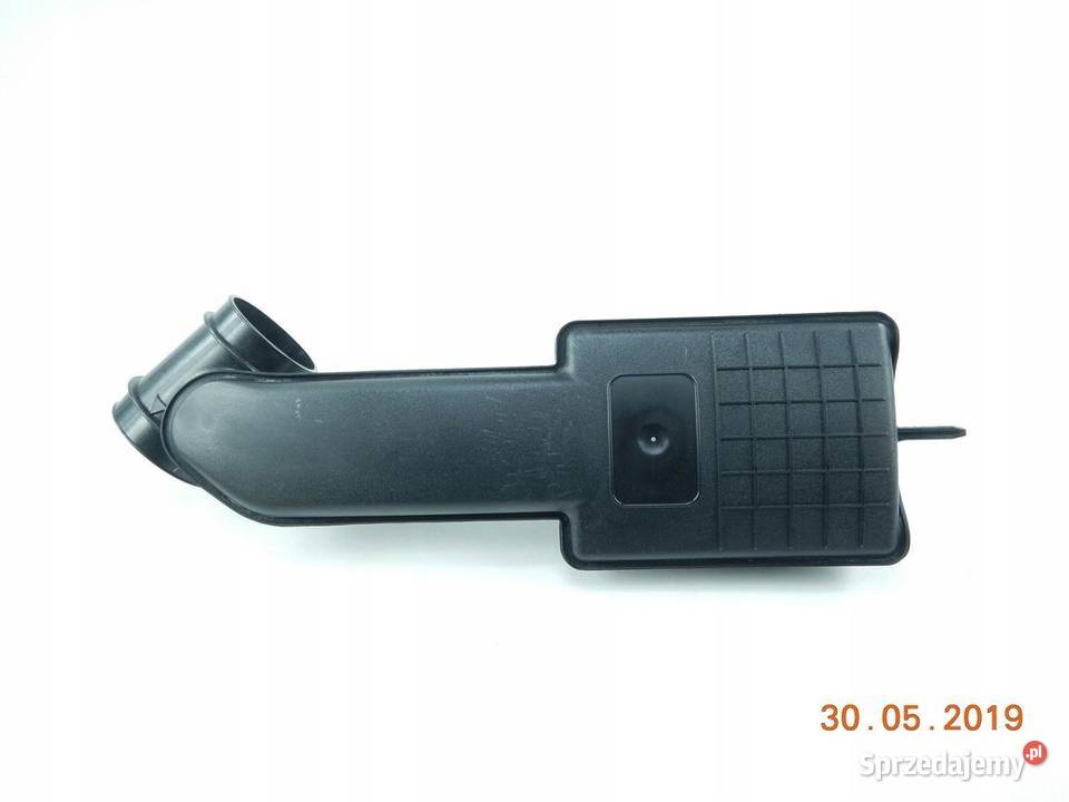 REZONATOR POWIETRZA FORD MONDEO 9200 7127190 Motoryzacja lubelskie