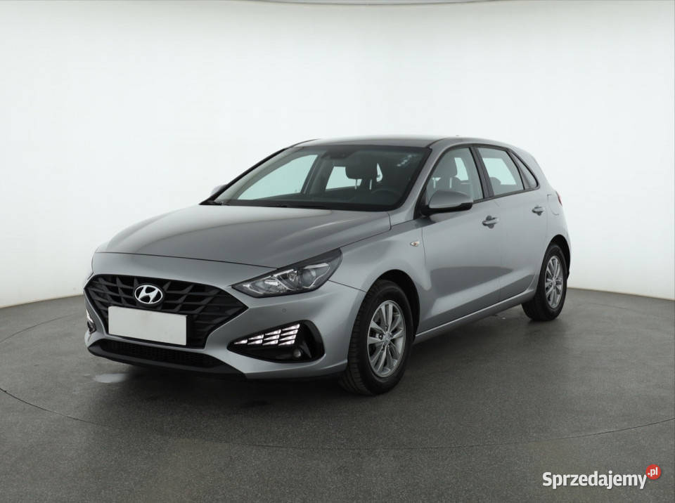Hyundai i30 15 DPI elektryczne lusterka Piaseczno
