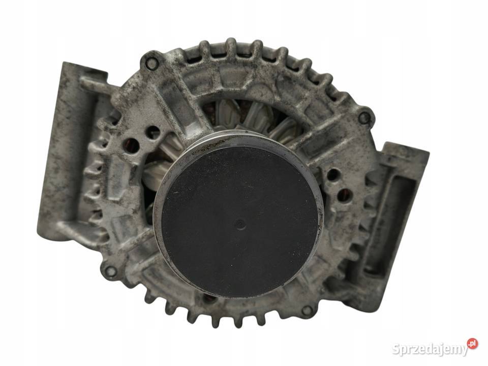 ALTERNATOR Ford Transit MK7 VII 24 TDCI osobowe Chełm